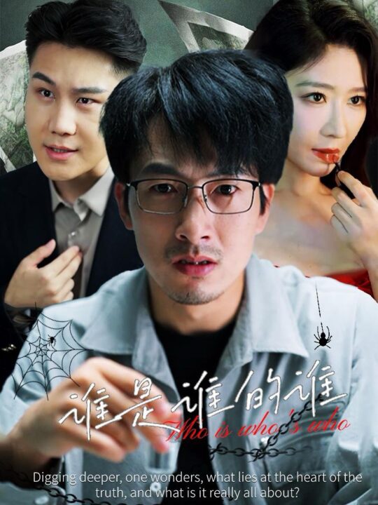 13716-谁是谁的谁(59集)王妍