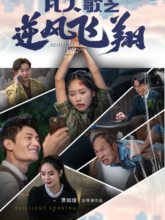 13529-凡人歌之逆风飞翔(31集)