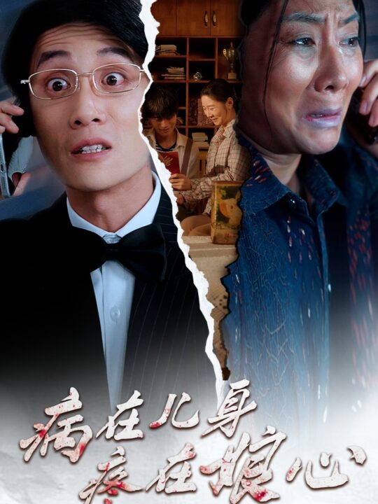 14110-病在儿身疼在娘心(30集)