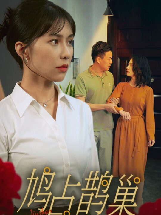 14229-鸠占鹊巢(45集)