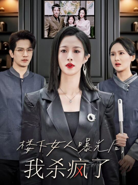 13618-楼下女人曝光后我杀疯了(35集)