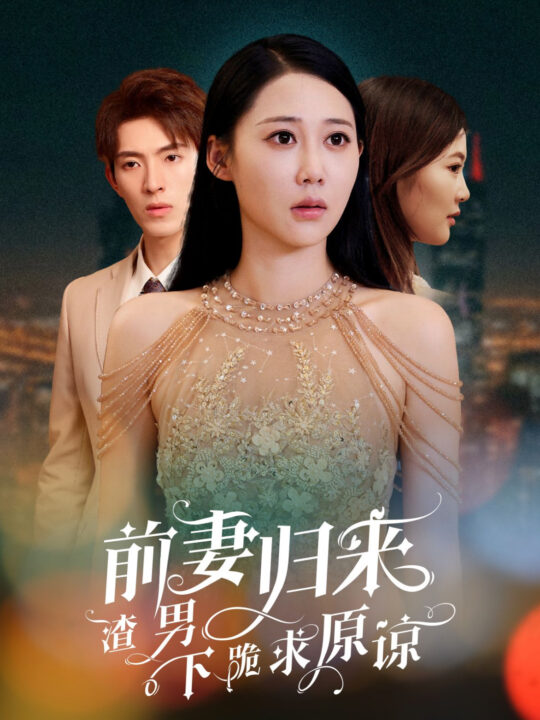 14065-前妻归来渣男下跪求原谅＆抛夫弃子后他们跪求我回家&(53集)李兼任＆邰靖懿