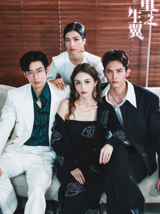 13581-重生之翼(56集)