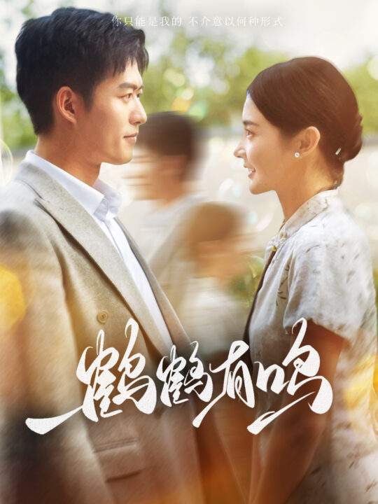 13665-鹤鹤有鸣(87集)舒童&觅七