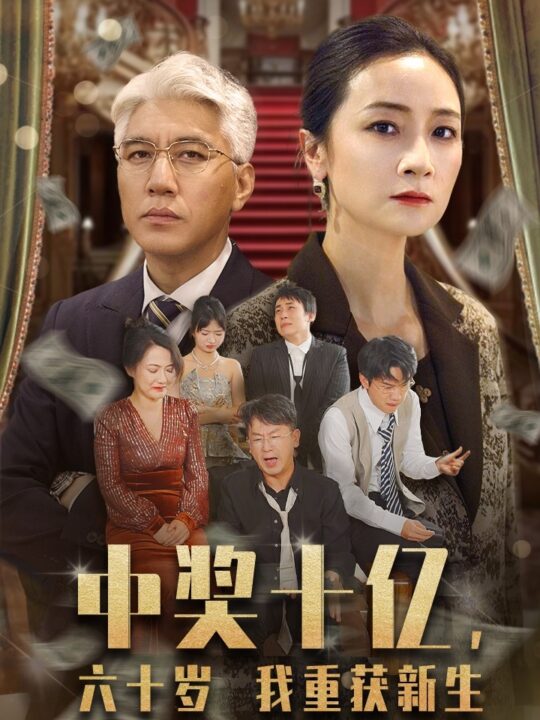 13620-中奖十亿-六十岁我重获新生(46集)