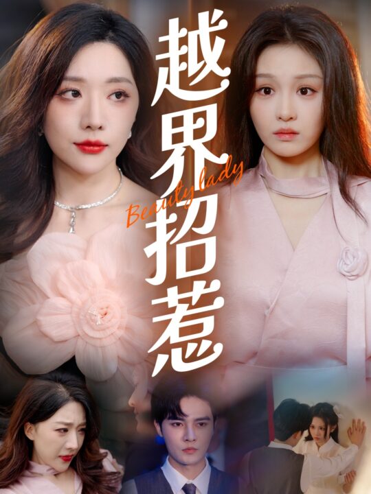 14183-越界招惹(50集)姚诺