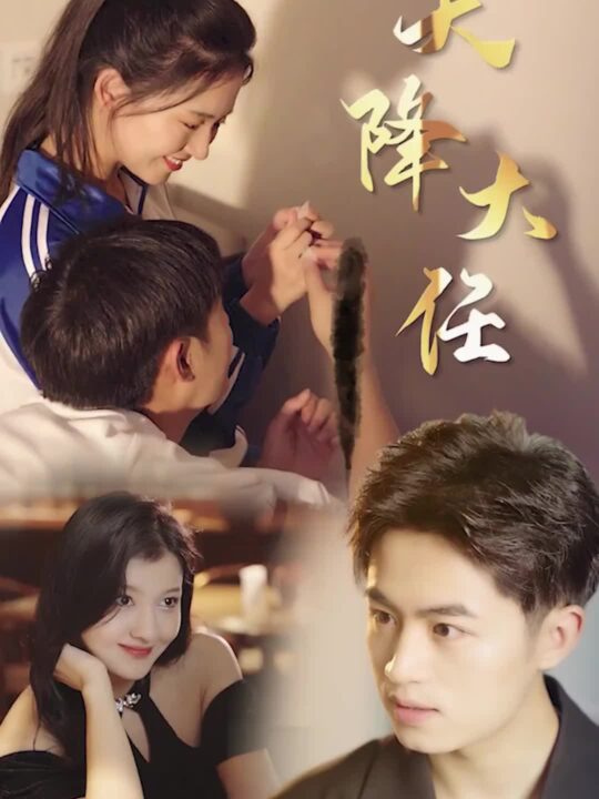 13731-复仇天降大任(80集)雨欣