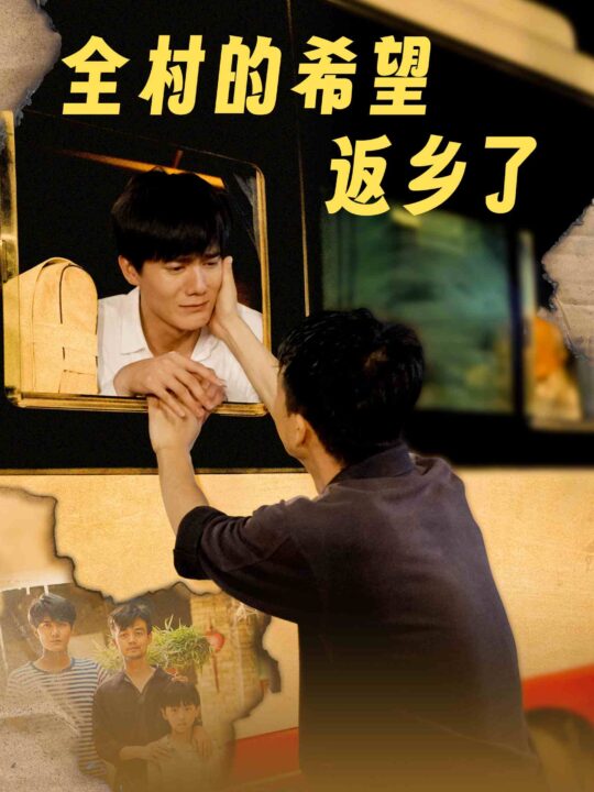 13830-全村的希望返乡了(66集)李心玥