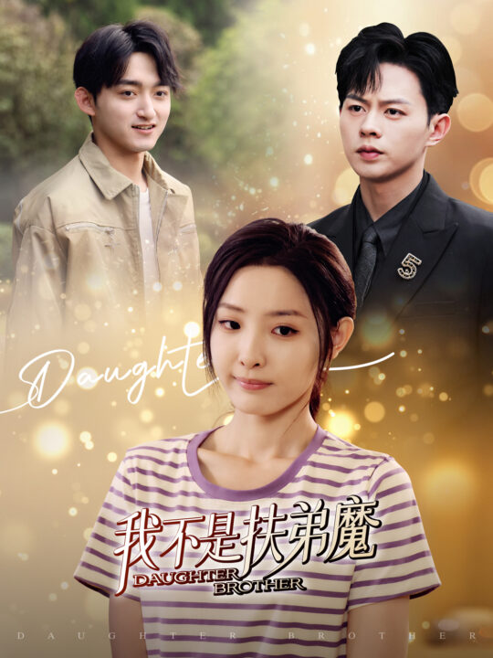 14275-我不是扶弟魔(60集)