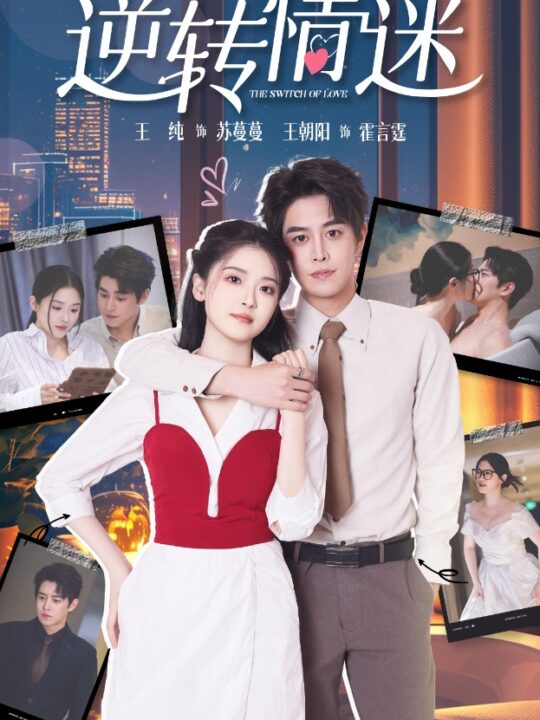 13571-逆转情迷(82集)