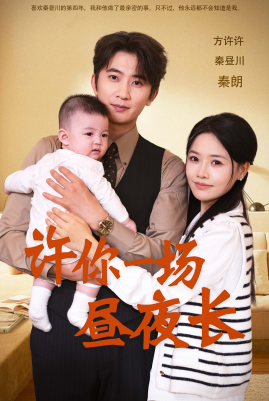 14034-许你一场昼夜长(60集) 内容图1 一个实时收录全网最齐全的短视频短剧网剧小剧场的网站! 14034-许你一场昼夜长(60集) 最新 图1张