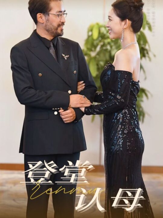 14218-登堂认母(60集)