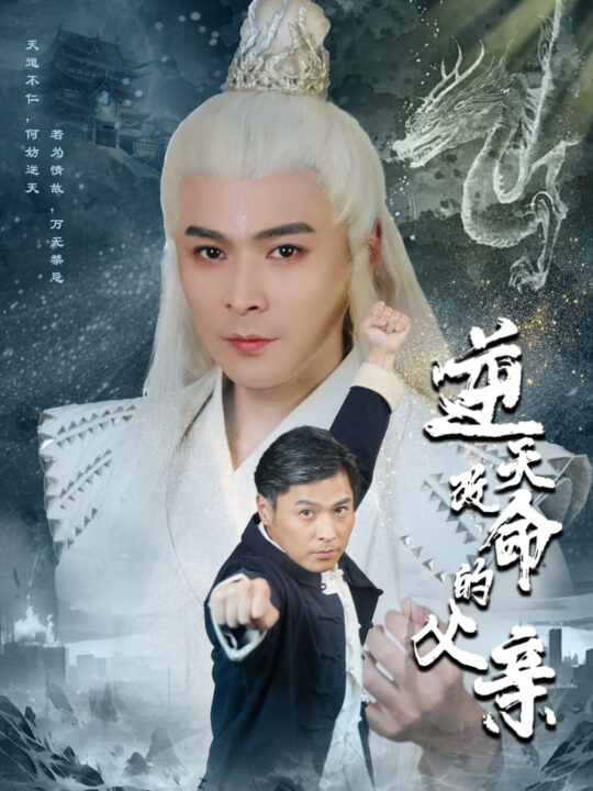 13955-逆天改命的父亲(60集)