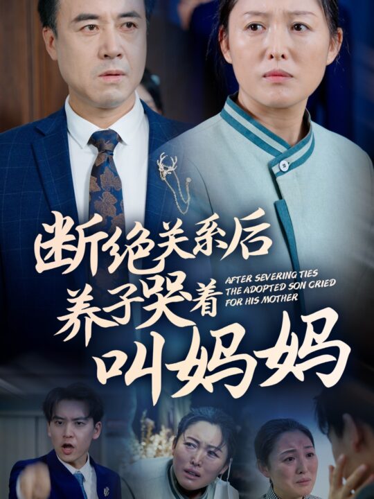 13917-断绝关系后养子哭着叫妈妈(53集)