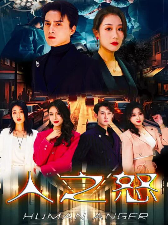 14124-人之怒(74集)