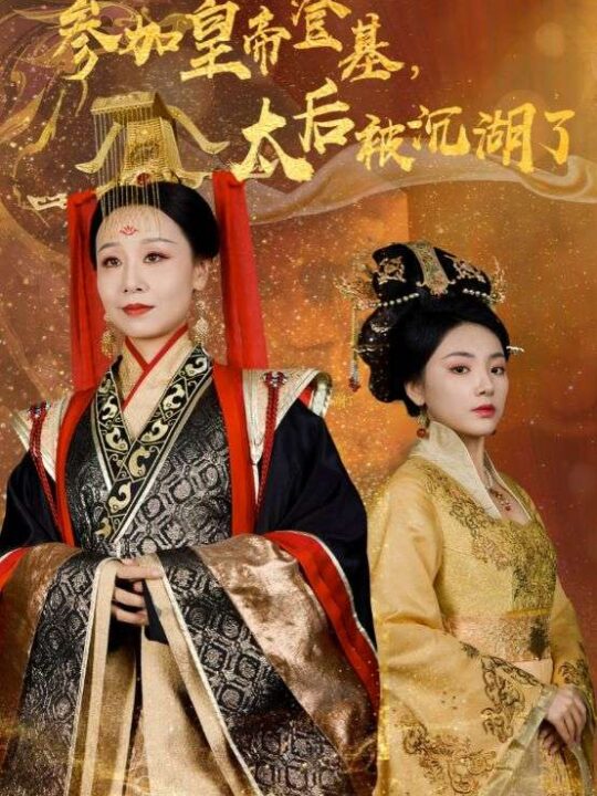 14276-参加皇帝登基太后被沉湖了(41集)