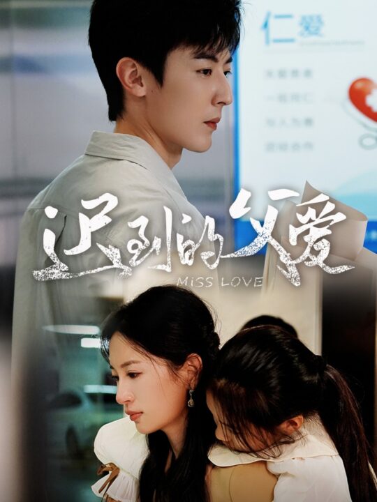 14221-迟到的父爱(66集)