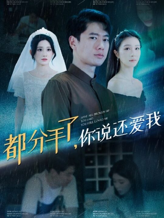 14077-都分手了你说还爱我(33集)