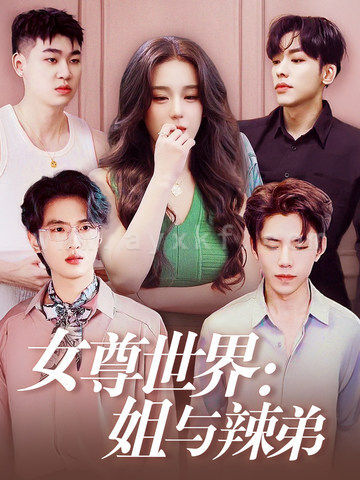 14217-女尊世界-姐与辣弟(36集)