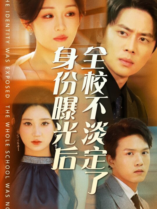 14289-身份曝光后全校不淡定了(63集)杨珊子