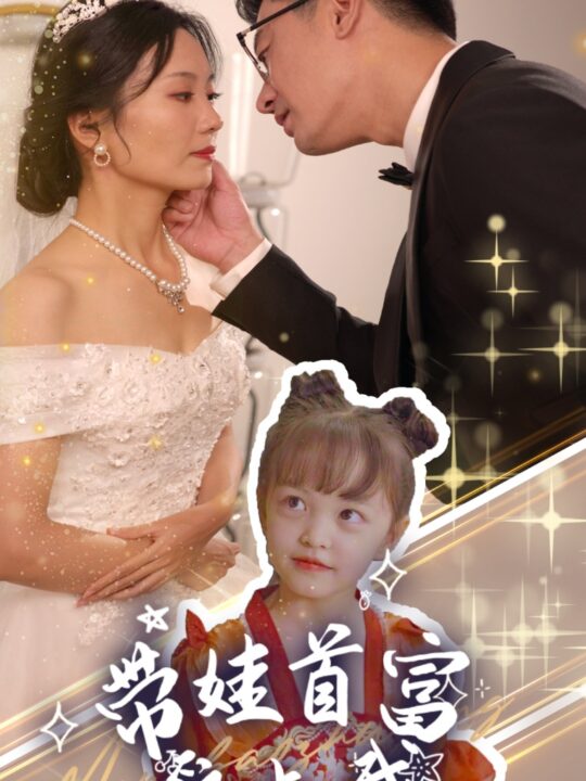 14254-带娃首富爱上我(59集)