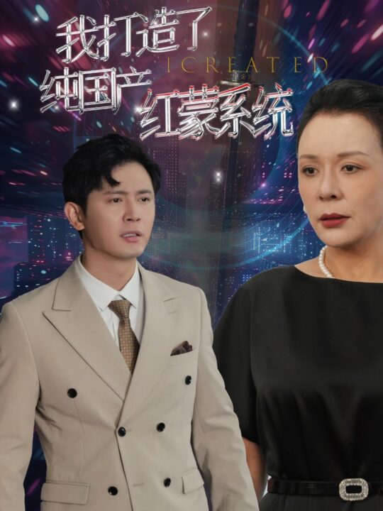 13709-我打造了纯国产红蒙系统&我打造了纯血红蒙操作系统(60集)