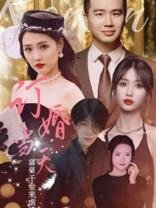 14281-订婚当天富豪千金来虐渣(30集)