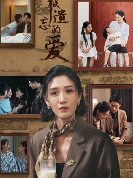 14294-被遗忘的爱(53集)