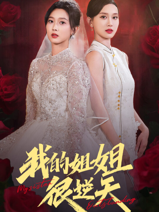 14191-我的姐姐很逆天(80集)张北淅&陈一孜&陈一孚