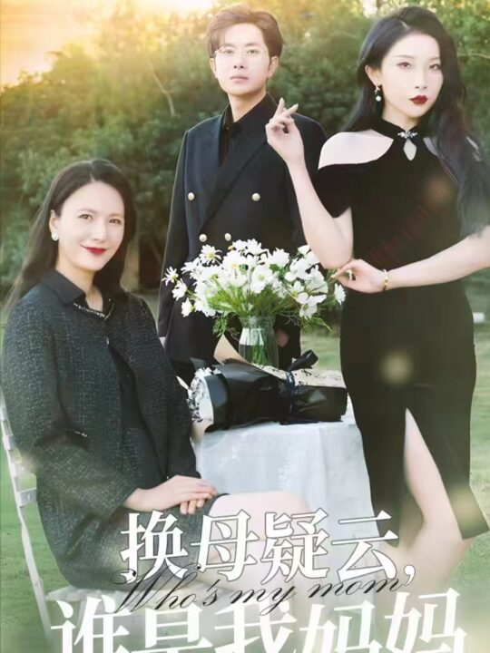 14441-换母疑云-谁是我妈妈(62集)张璇