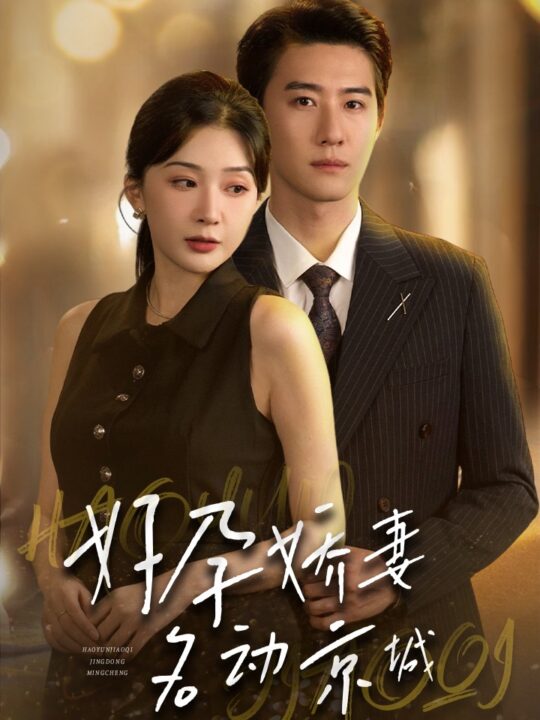 13587-好孕娇妻名动京城(32集)赵振栋＆初五