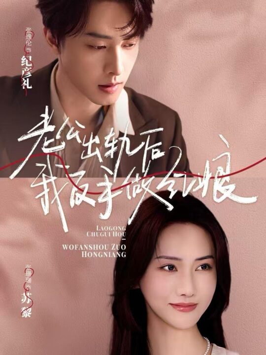 14114-老公出轨后我反手做红娘(62集)张逸伦＆张珊珊