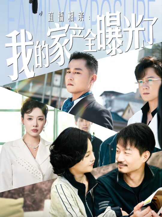 13910-直播相亲-我的家产全曝光了(66集)路文卓