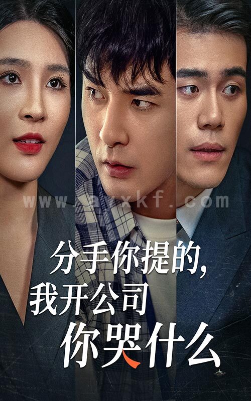 13657-分手你提的-我开公司你哭什么(61集) 内容图1 一个实时收录全网最齐全的短视频短剧网剧小剧场的网站! 13657-分手你提的-我开公司你哭什么(61集) 最新 图1张