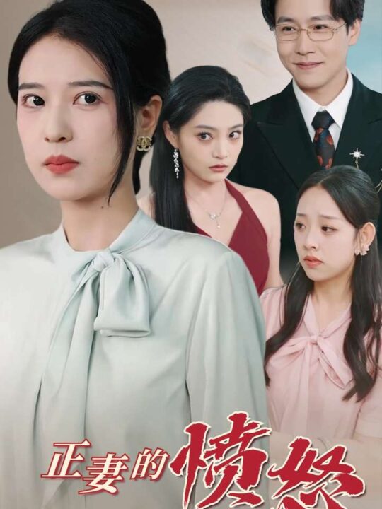 13522-正妻的愤怒(30集)