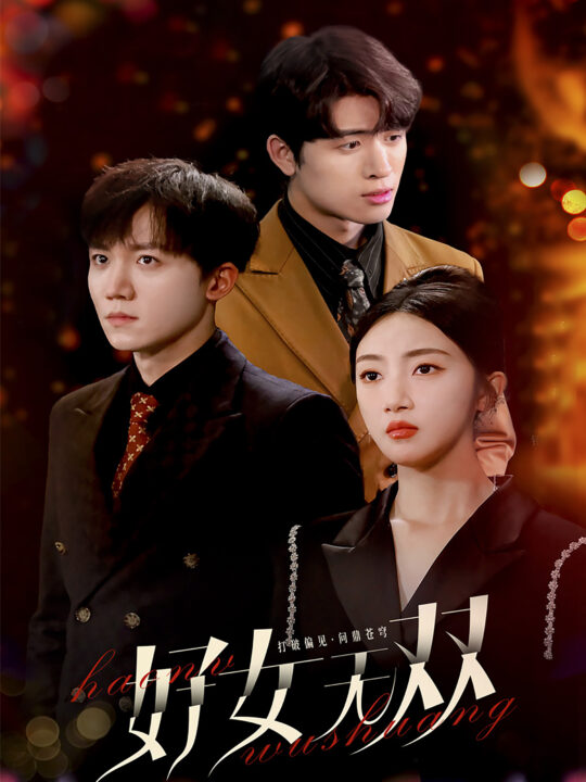 14161-好女无双(80集)