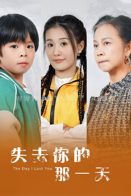 14341-失去你的那一天(30集) 最新 图1张