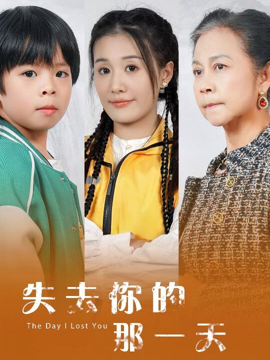 14341-失去你的那一天(30集)