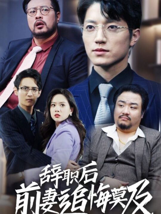 14038-辞职后前妻追悔莫及(30集)