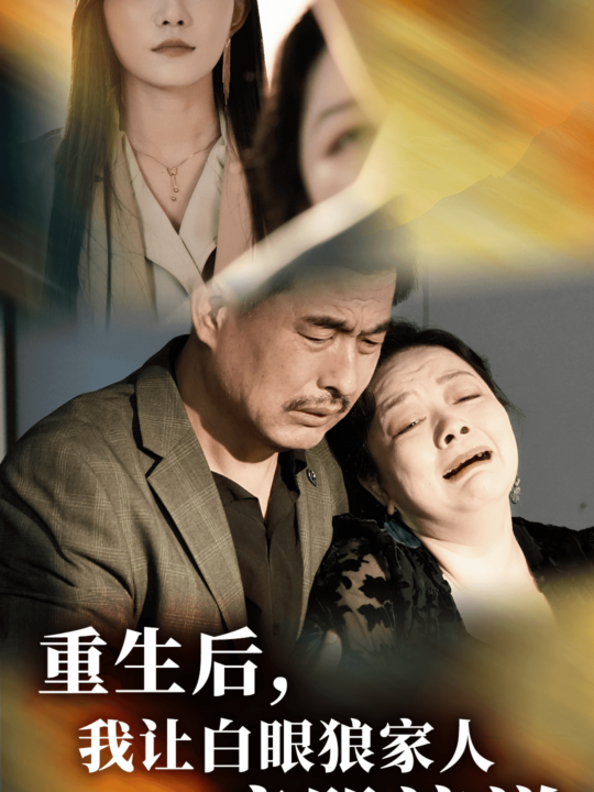 13711-重生后-我让白眼狼家人痛哭流涕(31集)