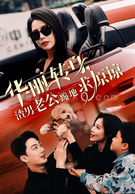 13920-华丽转身渣男老公跪地求原谅(30集)丁海霞 内容图1 一个实时收录全网最齐全的短视频短剧网剧小剧场的网站! 13920-华丽转身渣男老公跪地求原谅(30集)丁海霞 最新 图1张