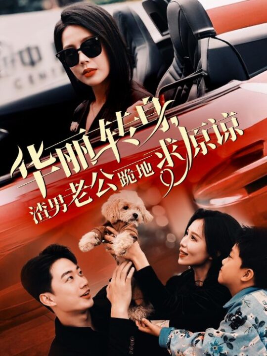 13920-华丽转身渣男老公跪地求原谅(30集)丁海霞