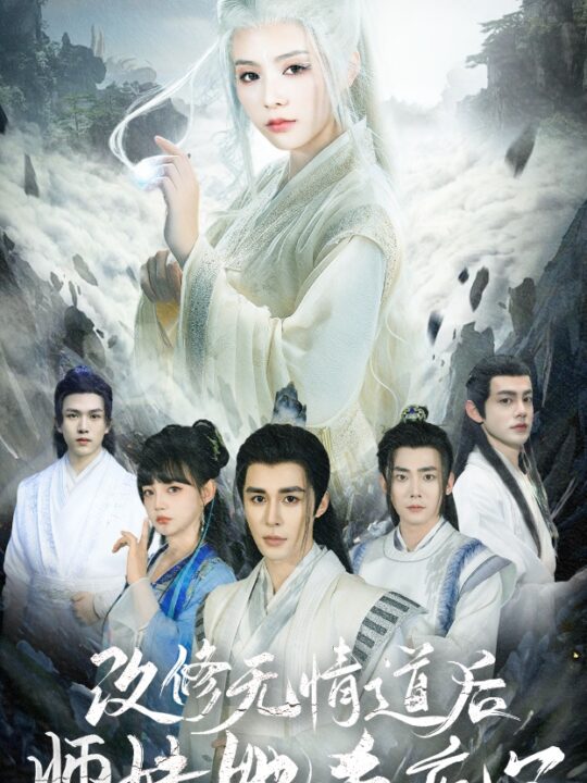 14107-改修无情道后师妹她杀疯了(86集)