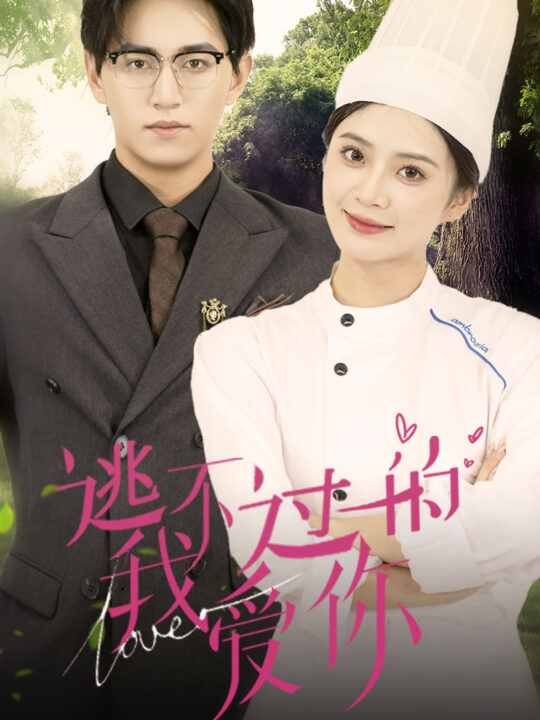 14174-逃不过的我爱你(64集)刘美娜