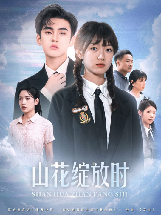 13754-山花绽放时(55集)詹琸