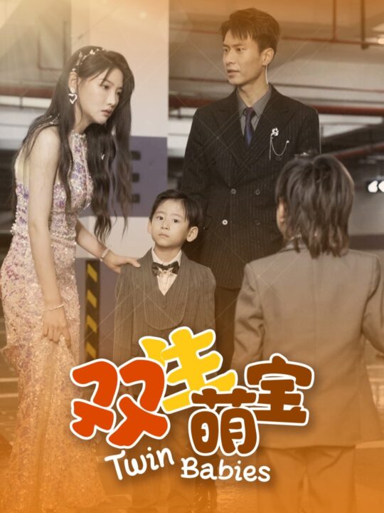 14140-双生萌宝(60集)常丹丹