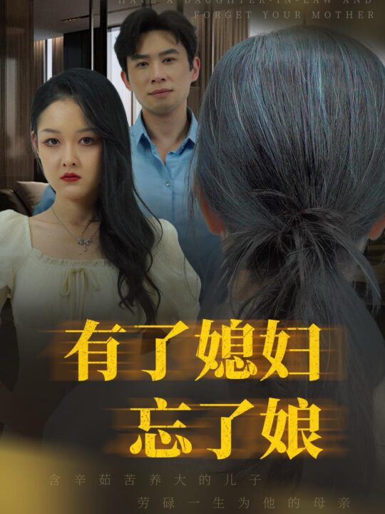 14087-有了媳妇忘了娘(35集)