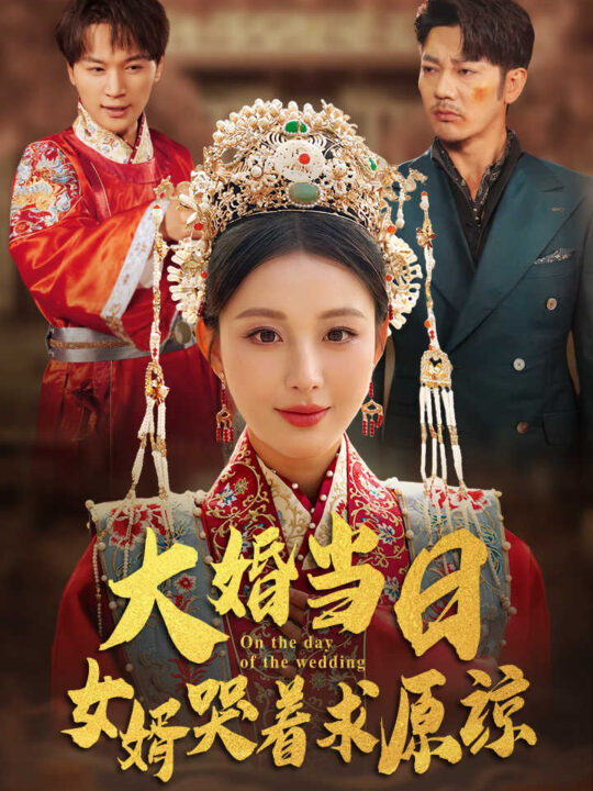 13773-大婚当日-女婿哭着求原谅(31集)