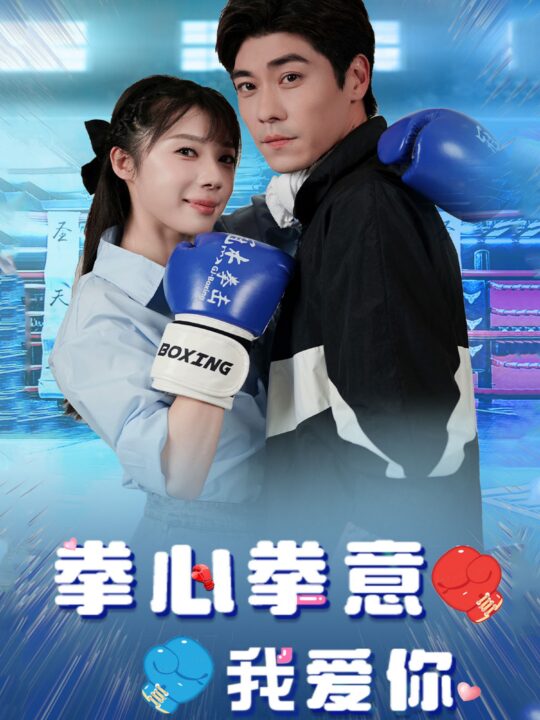 13923-拳心拳意我爱你(66集)