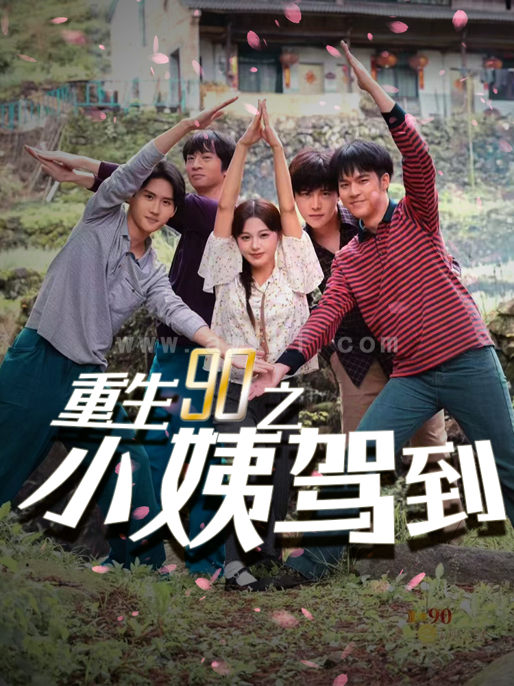 13653-重生90之小姨驾到(80集) 最新 图1张